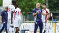 Samsunspor haz�rl�k ma��nda RAAL La Louviere ile kar��la�t�!