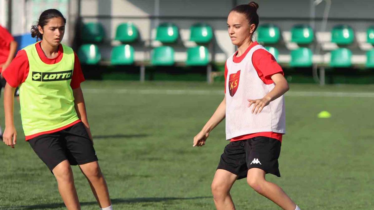 CANLI | Vanspor FK - Metro Holding Kayserispor Canlı Maç Anlatımı 1