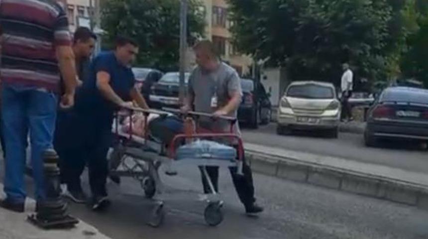 Karab&uuml;k'te tetkik sonu&ccedil;larını beklemeden ayrılan hasta kurtarılamadı