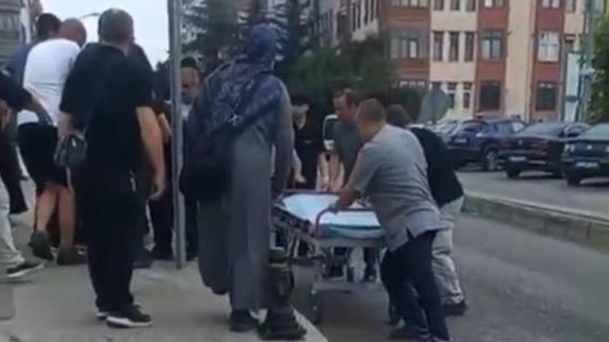 Karabük te tetkik sonuçlarını beklemeden ayrılan hasta kurtarılamadı 1