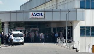 Bing&ouml;l'de kavga! 9 yaralı