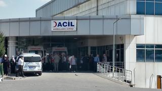 Bingöl'de kavga! 9 yaralı