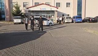 Bing&ouml;l&rsquo;de iki aile arasında taşlı, sopalı ve silahlı kavga: 9 yaralı