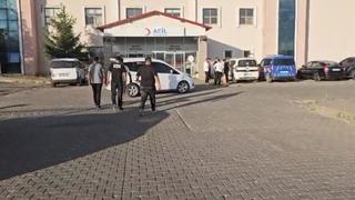 Bingöl’de iki aile arasında taşlı, sopalı ve silahlı kavga: 9 yaralı