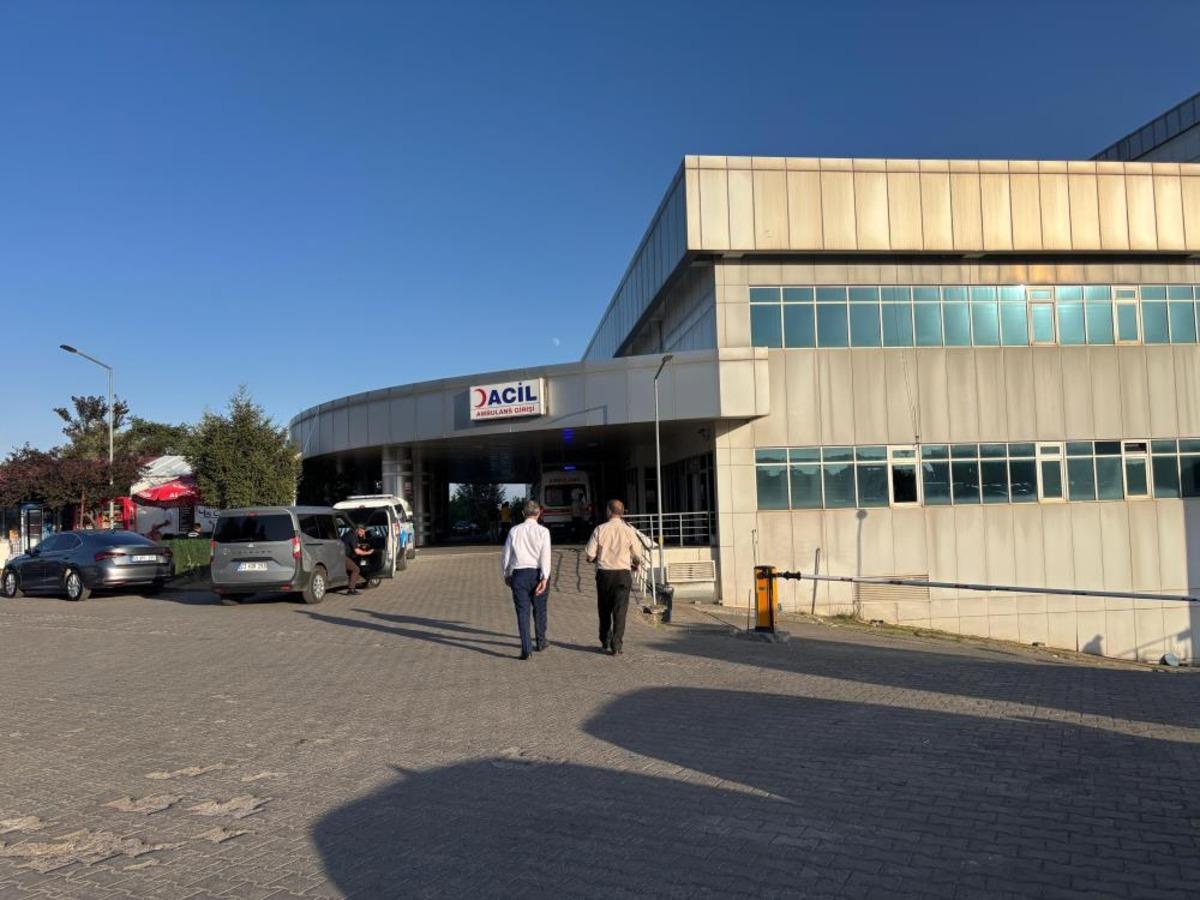 Bingöl’de iki aile arasında taşlı, sopalı ve silahlı kavga: 9 yaralı 2