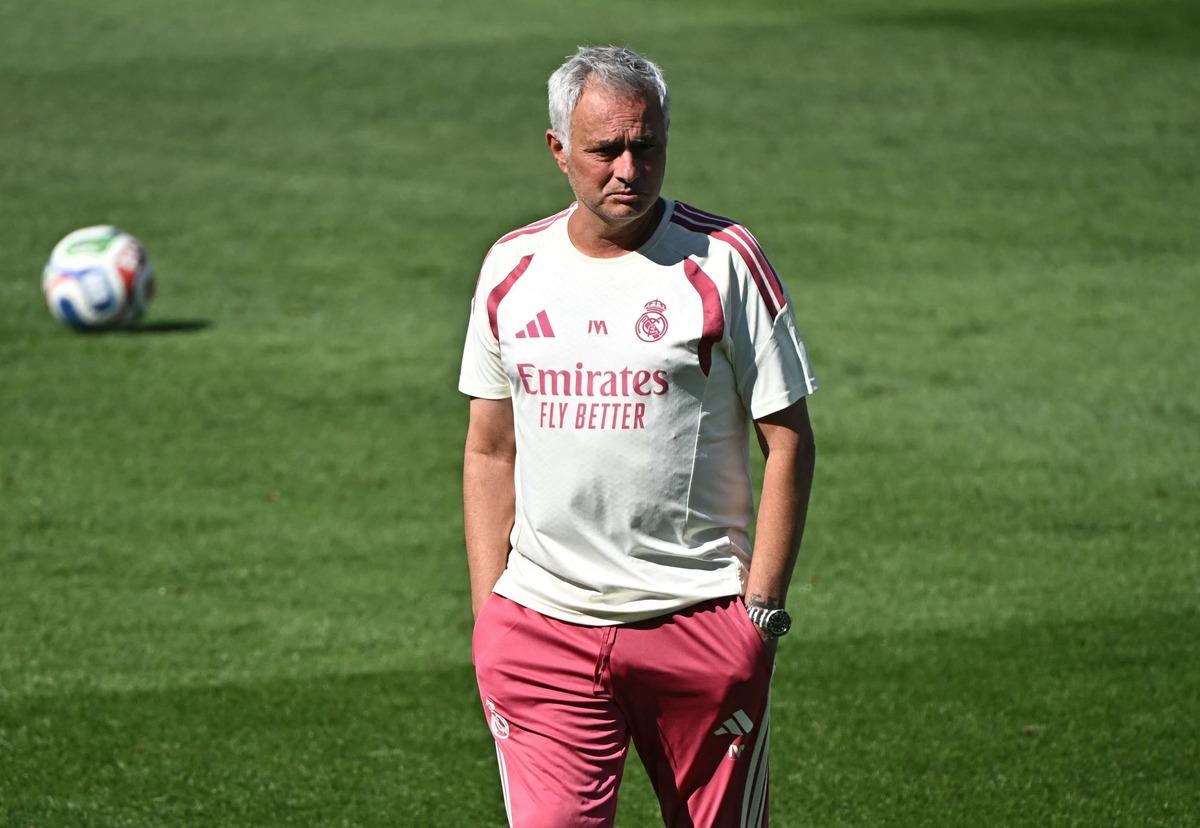 Arda Güler devrede, Mourinho hazır! Fenerbahçe den ses getirecek transfer atağı 2