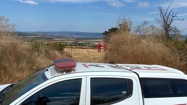 Çanakkale’de 4 gündür kayıp olan şahıs ölü bulundu