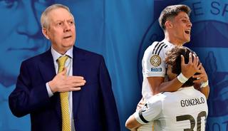 Arda G&uuml;ler devrede, Mourinho hazır! F.Bah&ccedil;e'den ses getirecek transfer...