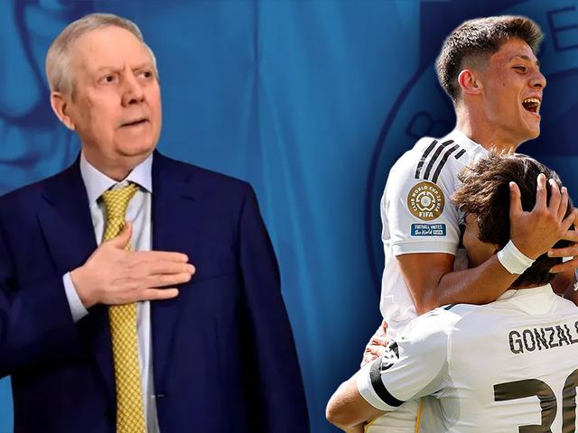 Arda Güler devrede, Mourinho hazır! F.Bahçe'den ses getirecek transfer...