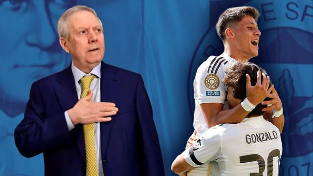 Arda Güler devrede, Mourinho hazır! Fenerbahçe'den ses getirecek transfer atağı