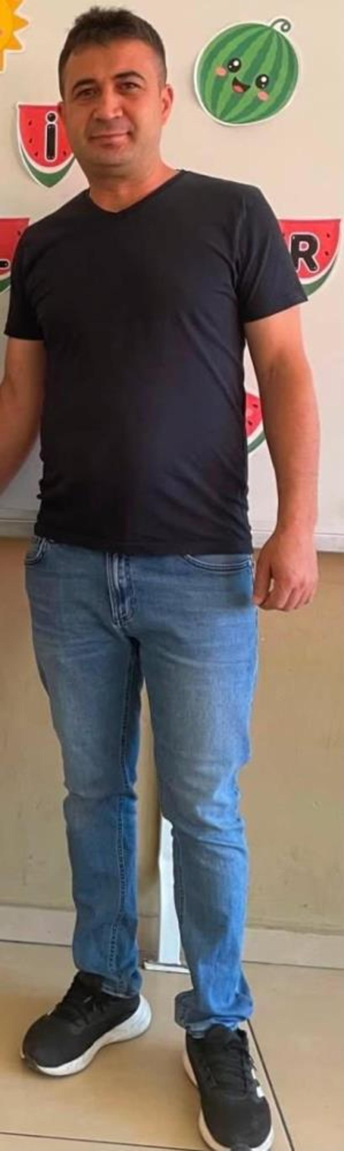 &Ccedil;anakkale&rsquo;de 4 g&uuml;nd&uuml;r kayıp olan şahıs &ouml;l&uuml; bulundu 1