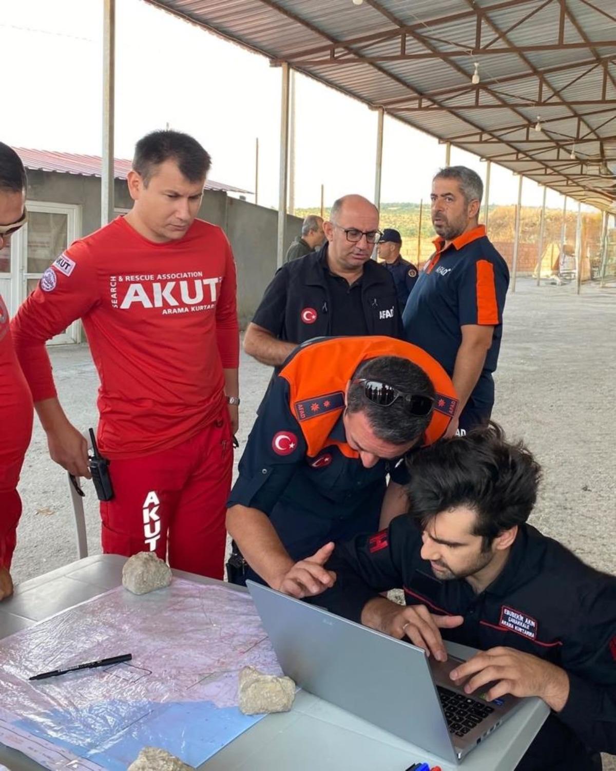 &Ccedil;anakkale&rsquo;de 4 g&uuml;nd&uuml;r kayıp olan şahıs &ouml;l&uuml; bulundu 2