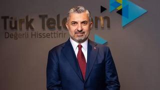Türk Telekom CEO'su Ebubekir Şahin: Yarının ihtiyaçlarını bugünden şekillendiriyoruz