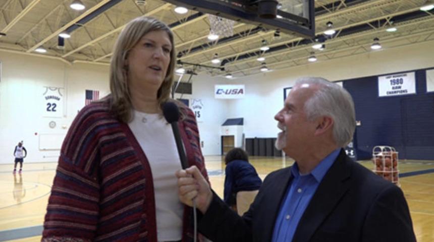 Efsanevi basketbolcu Anne Donovan hayatını kaybetti