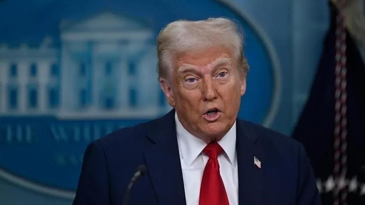 ABD medyası duyurdu! Trump kararını değiştirdi: Dikkat çeken İran talimatı