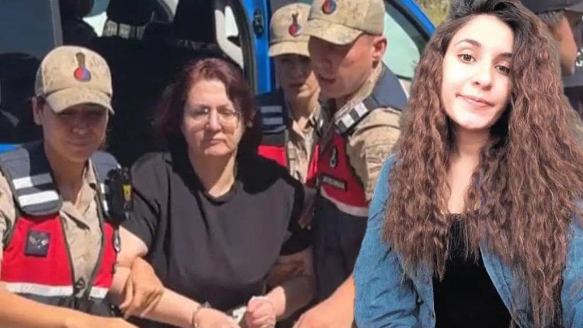 Gülistan Doku soruşturmasında tutuklanan eski Vali Sonel'in eşinin ifadelerine ulaşıldı: "100 bini al, cesedi yok et" iddiası gündem oldu