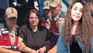 Eski Vali Sonel'in eşinin ifadelerine ulaşıldı