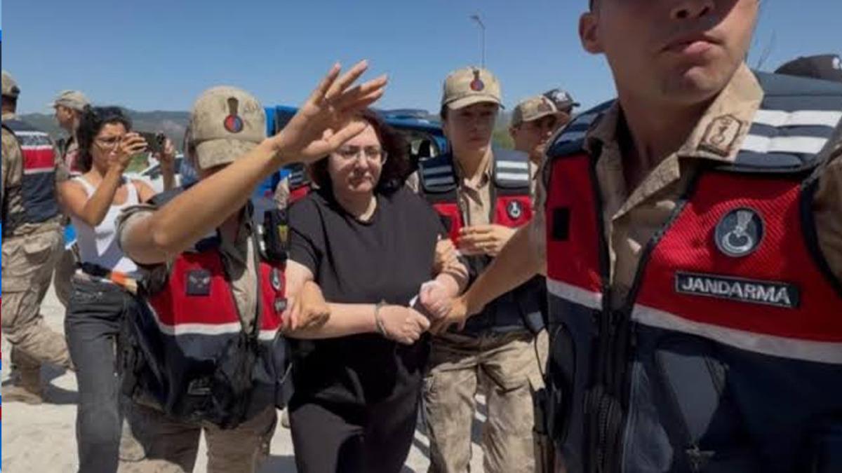 Gülistan Doku soruşturmasında eski Vali Sonel in eşinin ifadelerine ulaşıldı: "100 bini al, cesedi yok et" iddiası gündem oldu 1