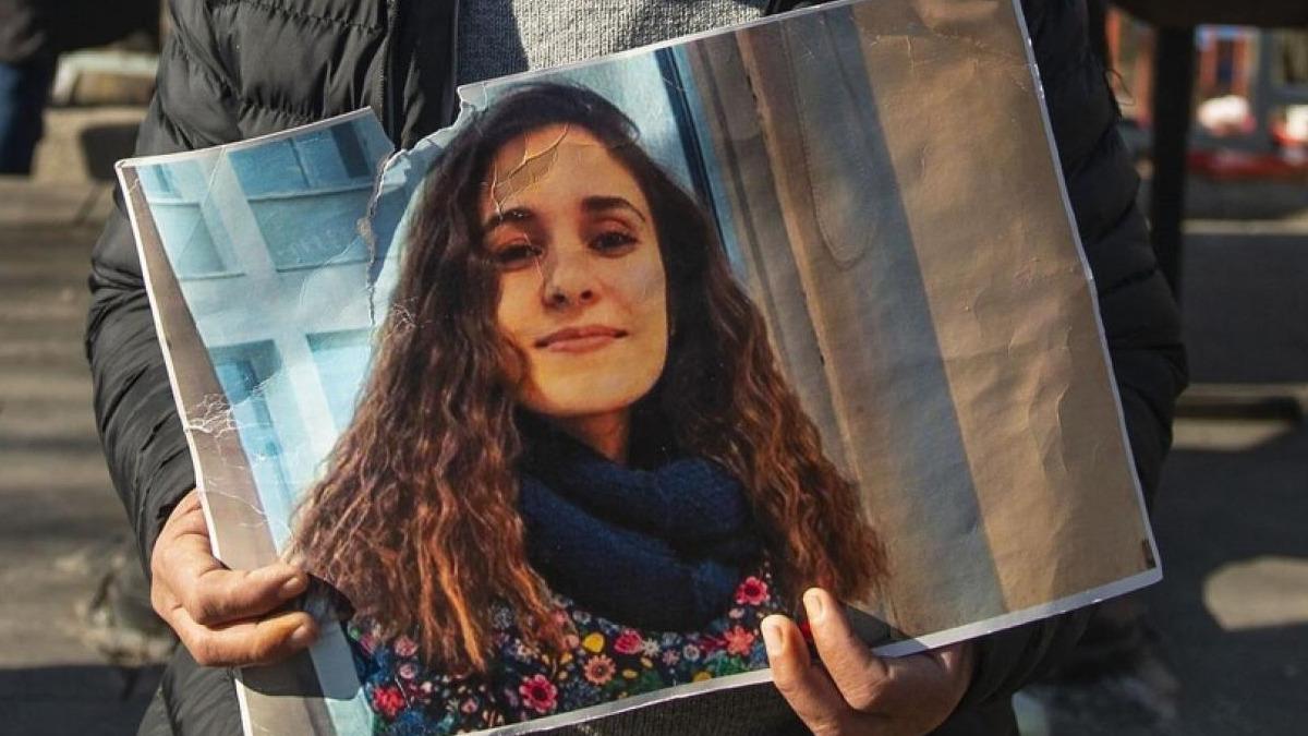 Gülistan Doku soruşturmasında eski Vali Sonel in eşinin ifadelerine ulaşıldı: "100 bini al, cesedi yok et" iddiası gündem oldu 2