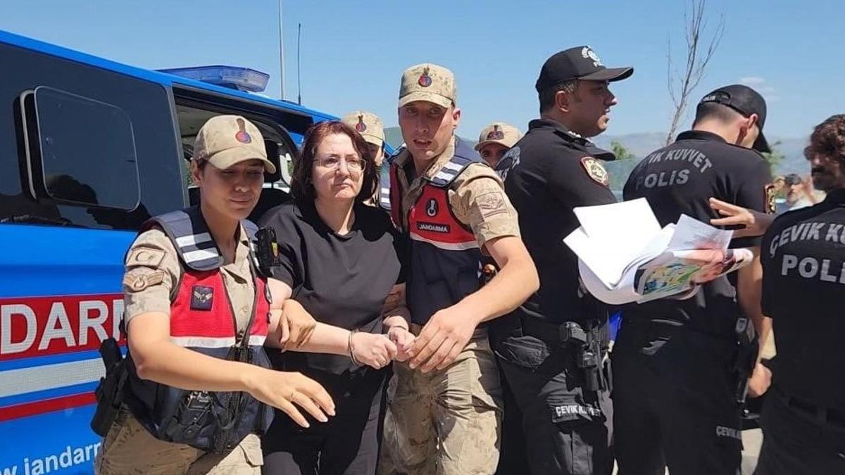 Gülistan Doku soruşturmasında eski Vali Sonel in eşinin ifadelerine ulaşıldı: "100 bini al, cesedi yok et" iddiası gündem oldu 3
