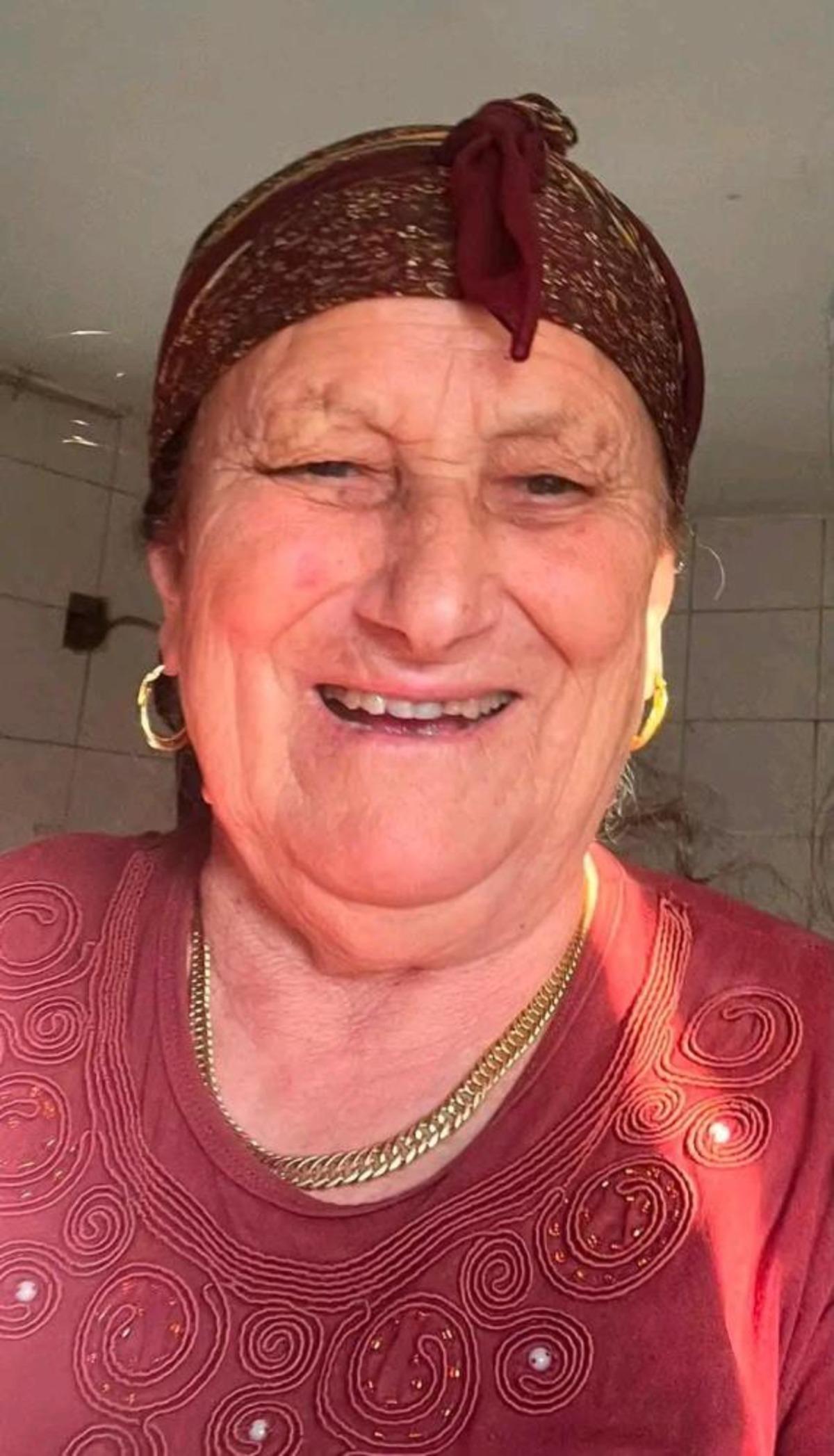 Taziyeye gitmek isterken otomobilin &ccedil;arptığı yaşlı kadın hayatını kaybetti 2