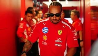 Lewis Hamilton, Macaristan Grand Prix'sinde 3 sıra ceza aldı