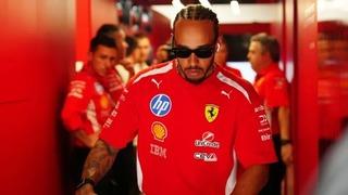 Lewis Hamilton, Macaristan Grand Prix'sinde 3 sıra ceza aldı