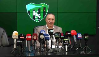 Kocaelispor&rsquo;da Keita, Nonge ve Churlinov i&ccedil;in ayrılık hazırlığı