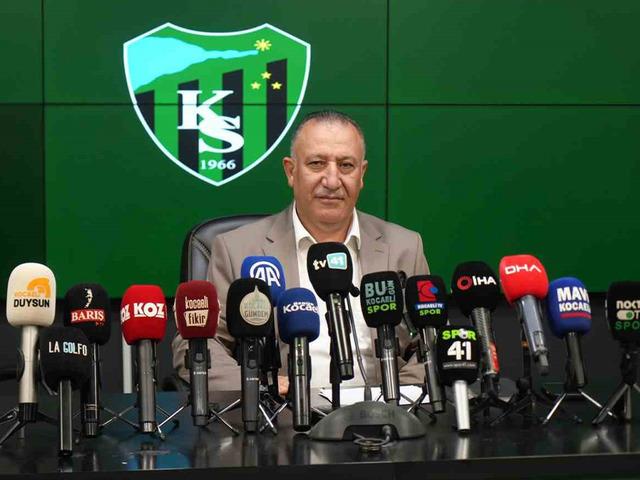 Kocaelispor&rsquo;da Keita, Nonge ve Churlinov i&ccedil;in ayrılık hazırlığı
