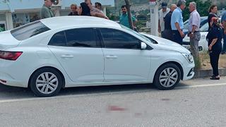 Hatay'da acı olay! Taziyeye giderken hayatını kaybetti