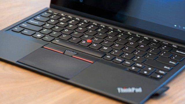 Lenovo'dan performans canavarı: ThinkPad 52 