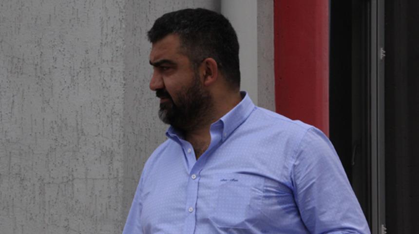 Eskişehirspor Ümit Özat ile görüştü