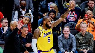 LeBron James, NBA’de 4. farklı takımda forma giyecek