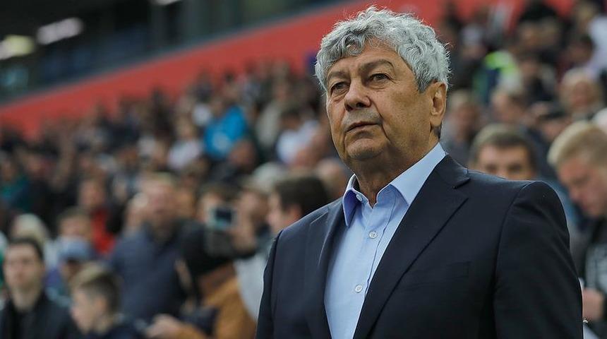 Lucescu ve Havutçu, Dünya Kupası'nda rakipleri takip edecek