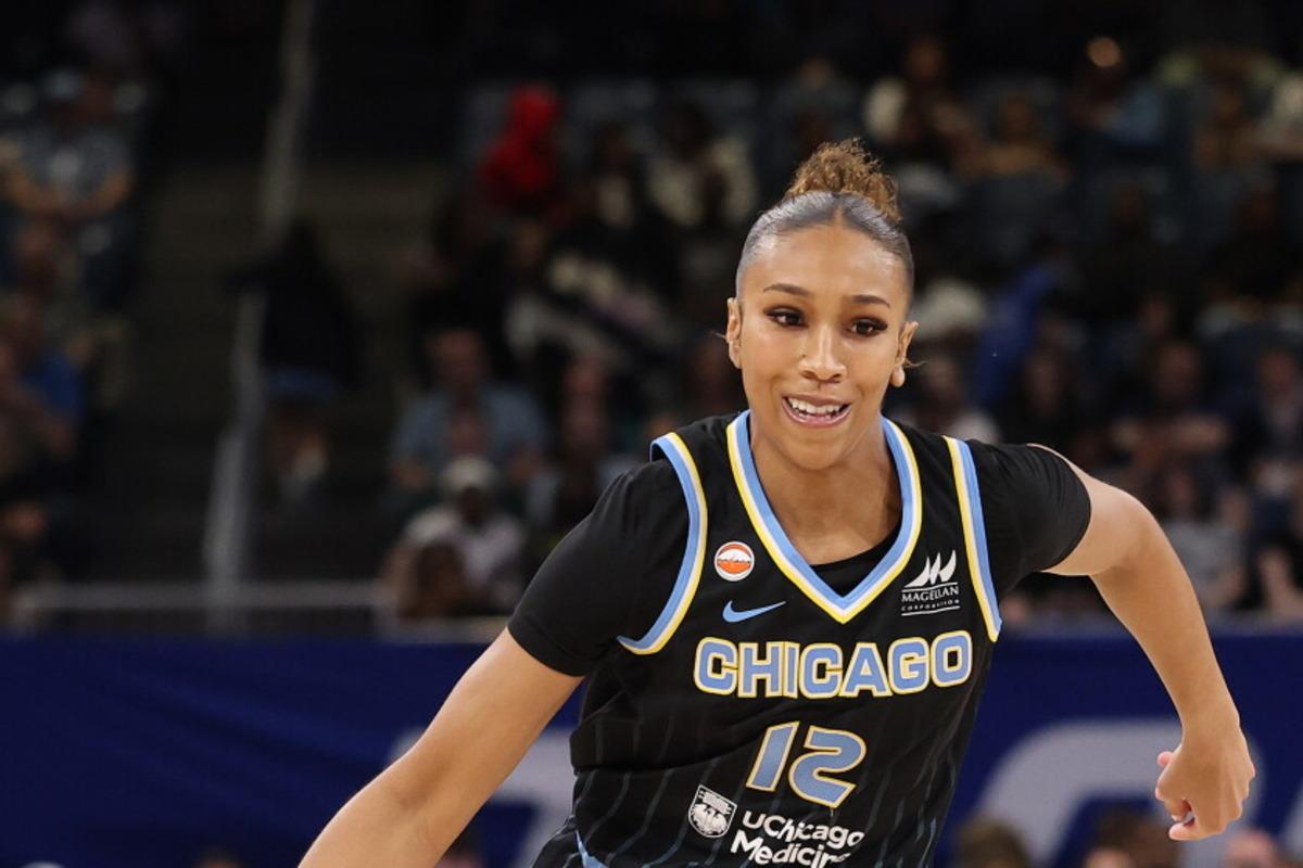 Sydney Taylor, Galatasaray’da 1