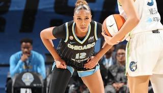 Sydney Taylor, Galatasaray&rsquo;da