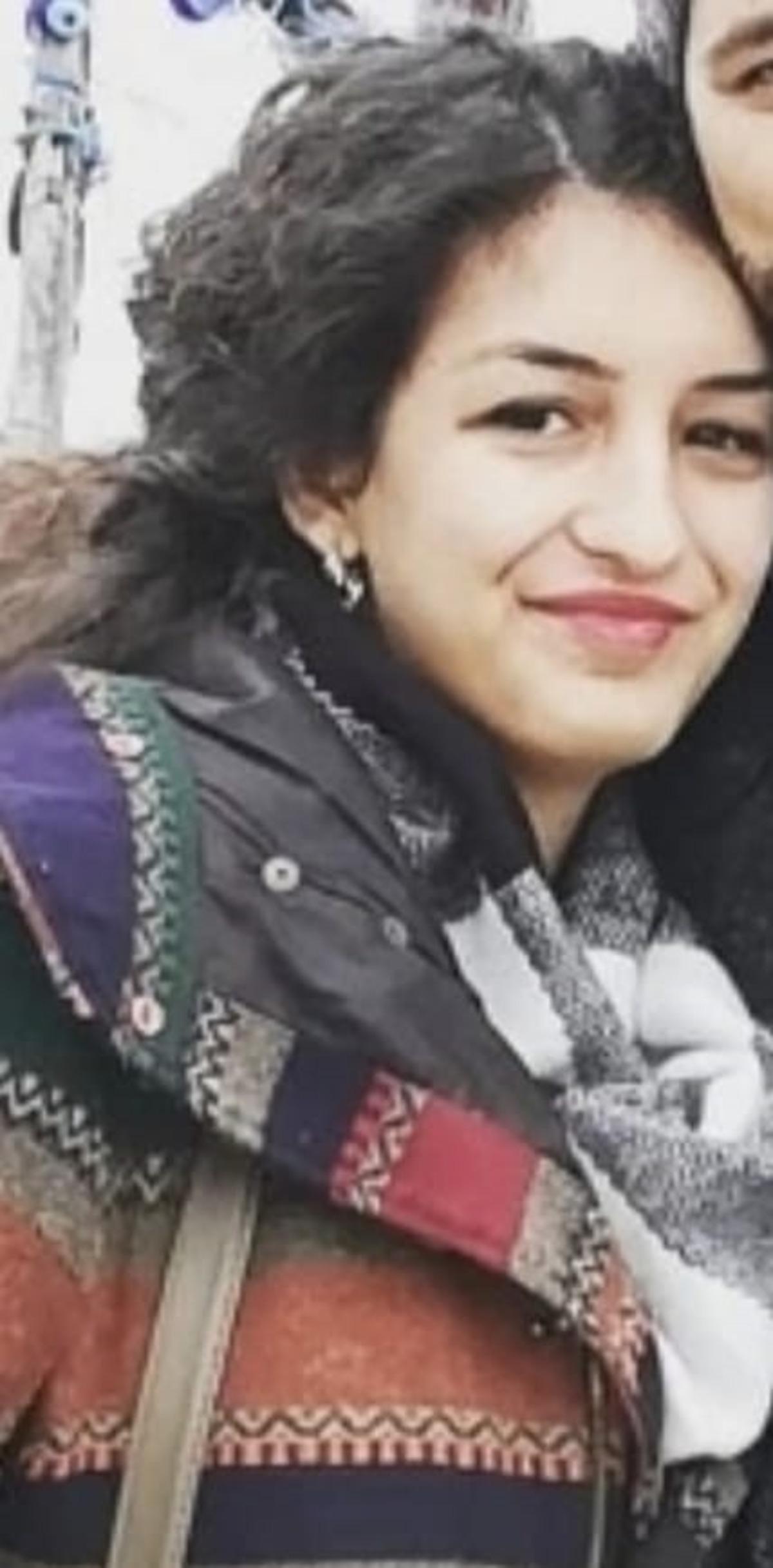 Atölyede başını mermere çarpan genç kadın hayatını kaybetti 2