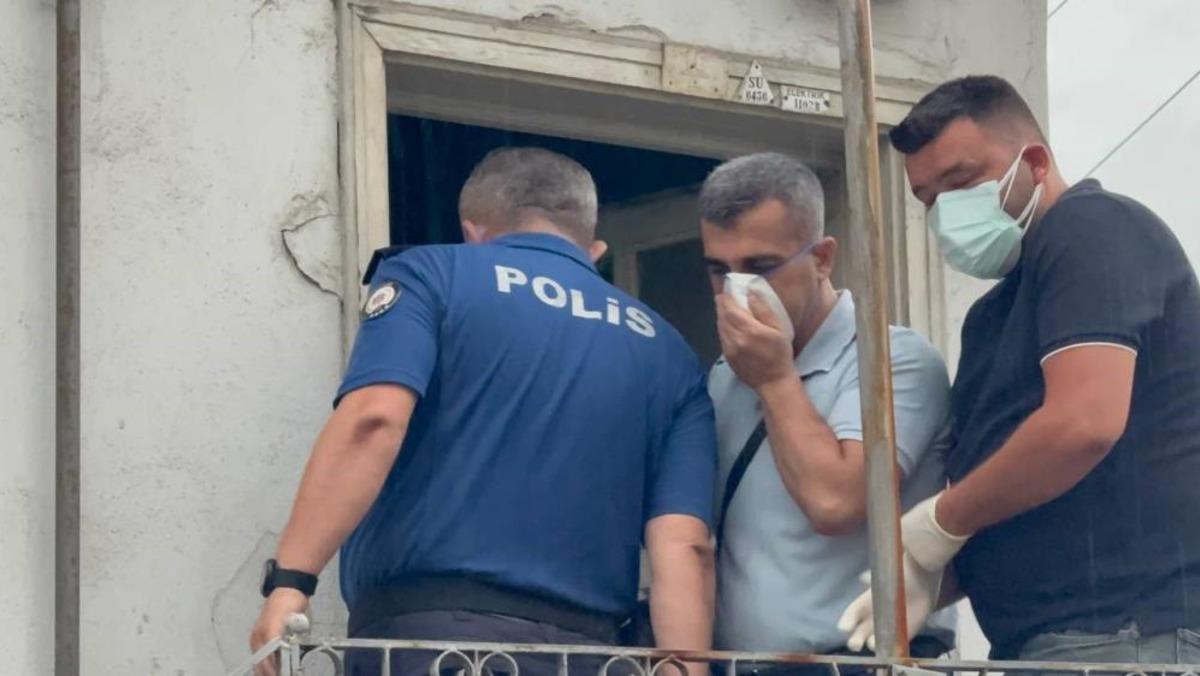 Ağır koku acı gerçeği ortaya çıkardı: 73 yaşındaki adam evinde ölü bulundu 2