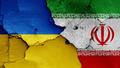 Ukrayna �ran�a ait ticari gemiyi vurdu: 1 �l�, 1 yaral�