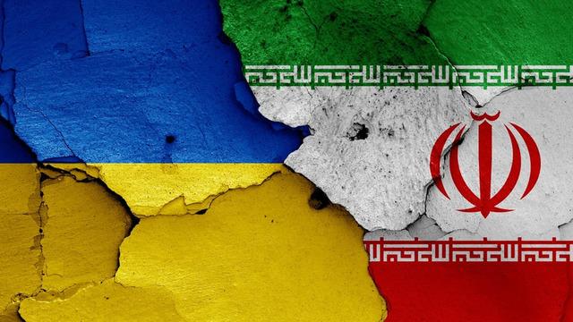 Ukrayna, Hazar Denizi’nde İran’a ait ticari gemiyi vurdu: 1 ölü, 1 yaralı