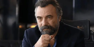 Oktay Kaynarca'nın partneri sır gibi saklanıyordu! Bomba isim 