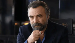 Oktay Kaynarca'nın partneri sır gibi saklanıyordu! Bomba isim 