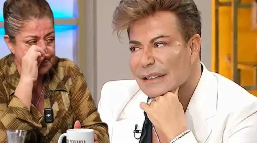 Fatih &Uuml;rek'in vasiyeti yarım kaldı! Mal varlığı a&ccedil;ıklaması...