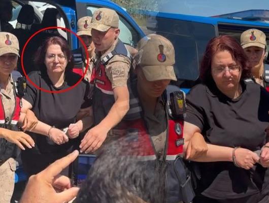 G&uuml;listan Doku dosyasında '4 koli' bilmecesi! Vali konutunda neler yaşandı? "Hemen &ccedil;ıkın"