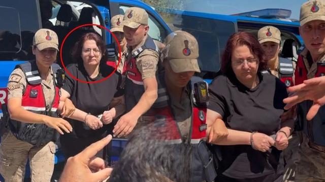Gülistan Doku dosyasında '4 koli' bilmecesi! Vali konutunda neler yaşandı? Hemen çıkın