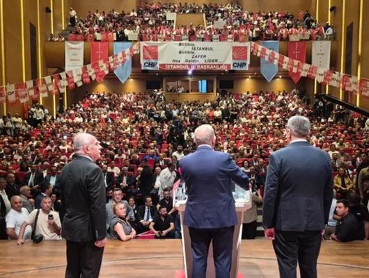 CHP' i&ccedil;in 'Fig&uuml;ran' iddiası ortalığı karıştırdı: "Anlaşmam varsa kendimi asarım"