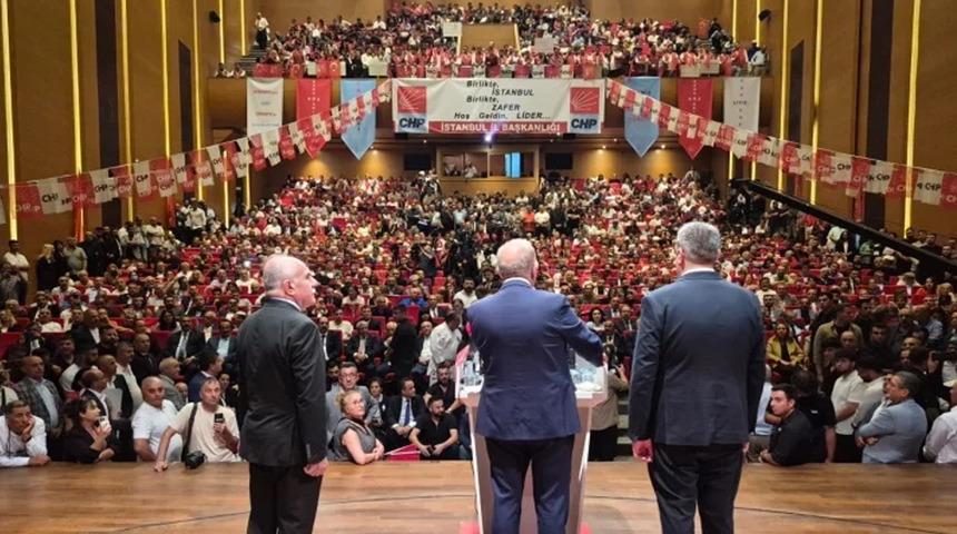 CHP' i&ccedil;in 'Fig&uuml;ran' iddiası ortalığı karıştırdı: "Anlaşmam varsa kendimi asarım"