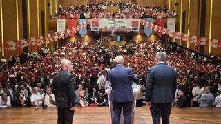 CHP' için 'Figüran' iddiası ortalığı karıştırdı: Anlaşmam varsa kendimi asarım