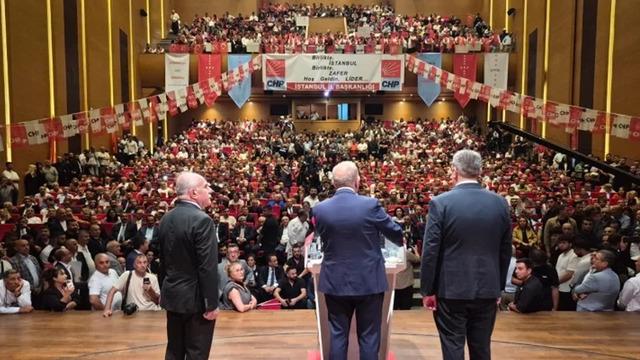 CHP' için 'Figüran' iddiası ortalığı karıştırdı: Anlaşmam varsa kendimi asarım