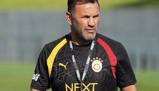 Galatasaray transferde bombayı patlatmak &uuml;zere! 10 numaraya d&uuml;nya yıldızı